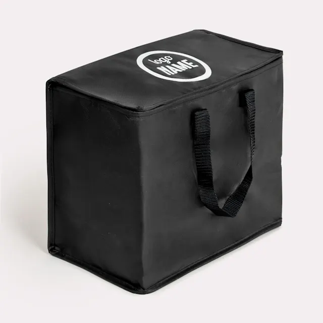 Sacs isothermes non-woven, photo 11