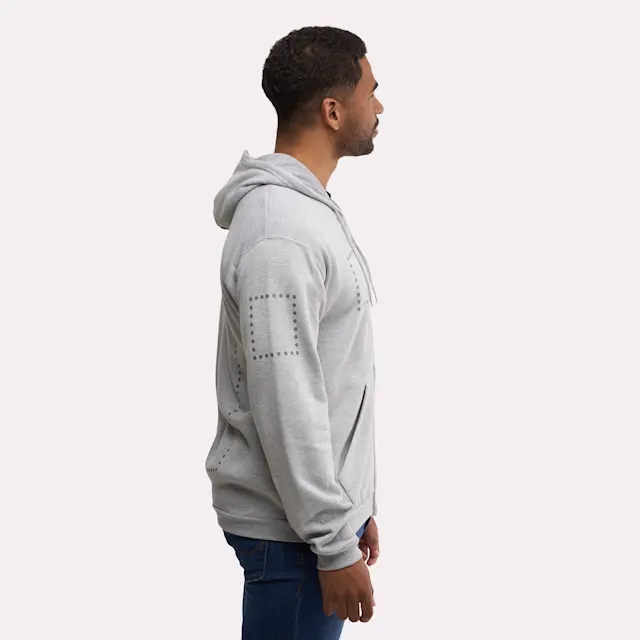 Hoodies B&C ID.224 Zipped, photo 6