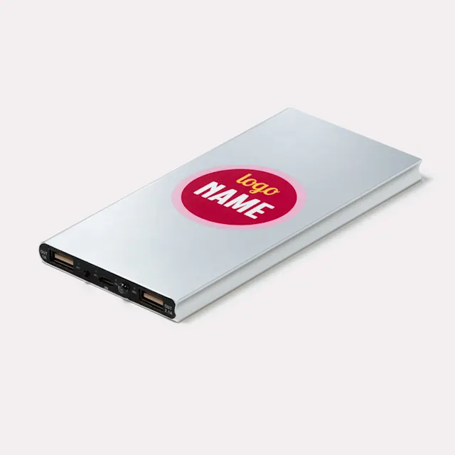 Powerbanks solaires