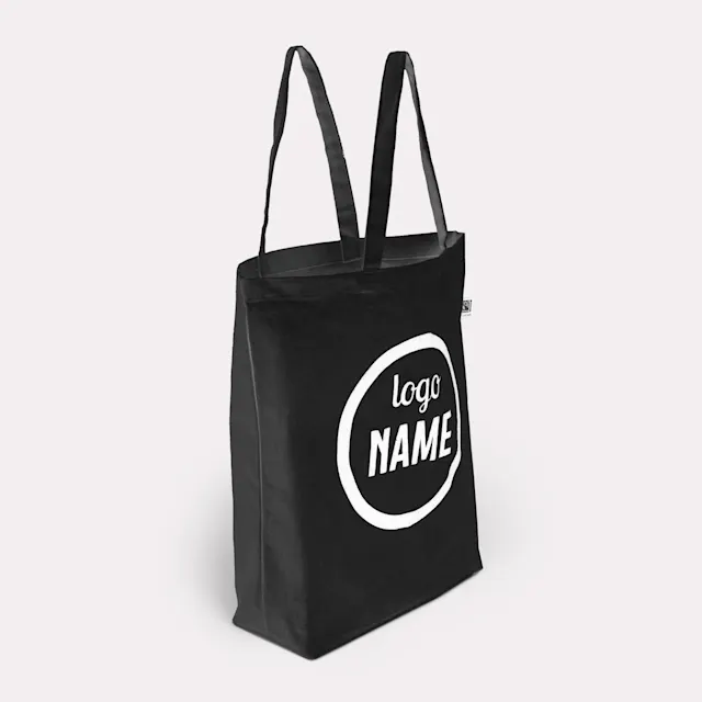 Sacs tote en toile, photo 2