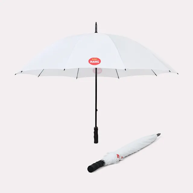 Parapluies de Golf Falcone Windproof 130 cm