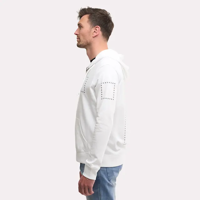 Hoodies B&C Inspire Zipped, photo 6