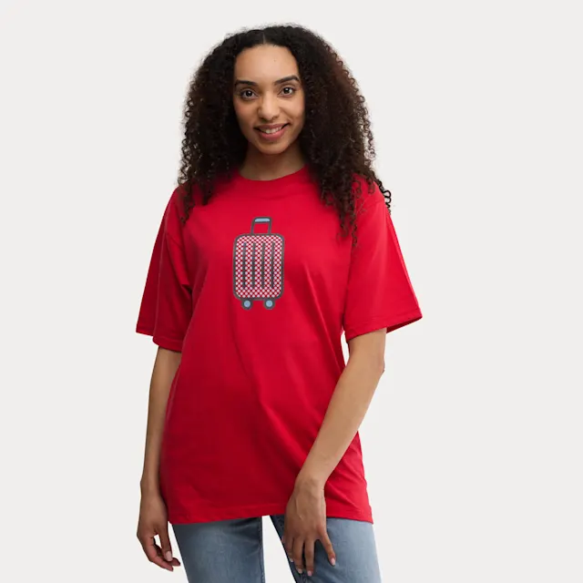 T-shirts Russell Authentic Heavyweight, photo 11