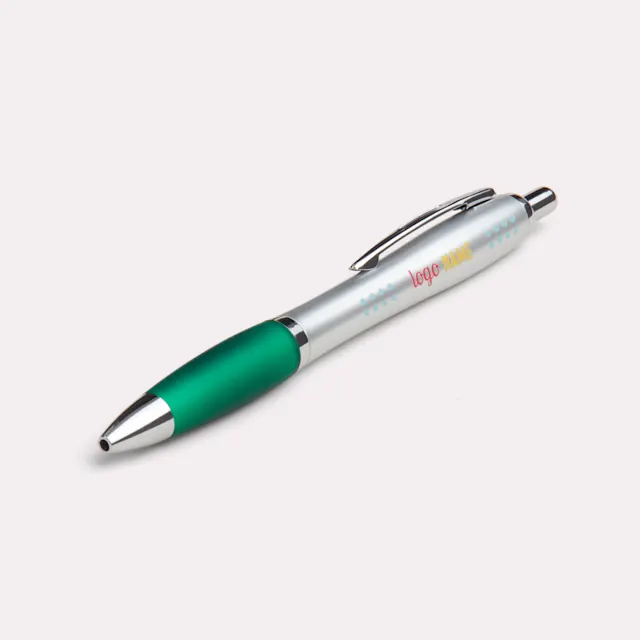 Stylos Contour metallic, photo 5