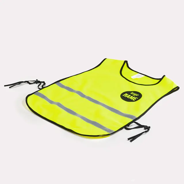 Gilet d'entraînement