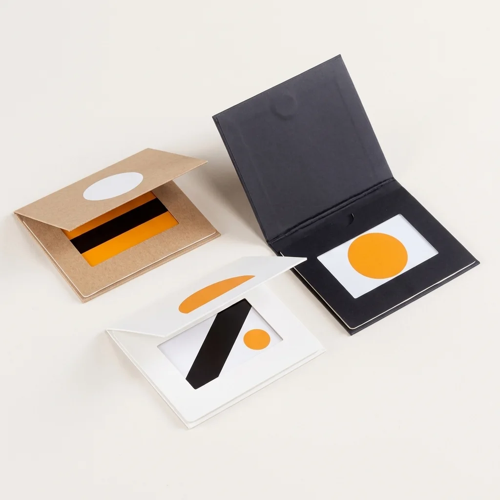 Cadeaukaarthouders