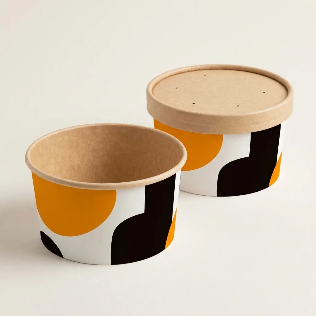 Food bowls