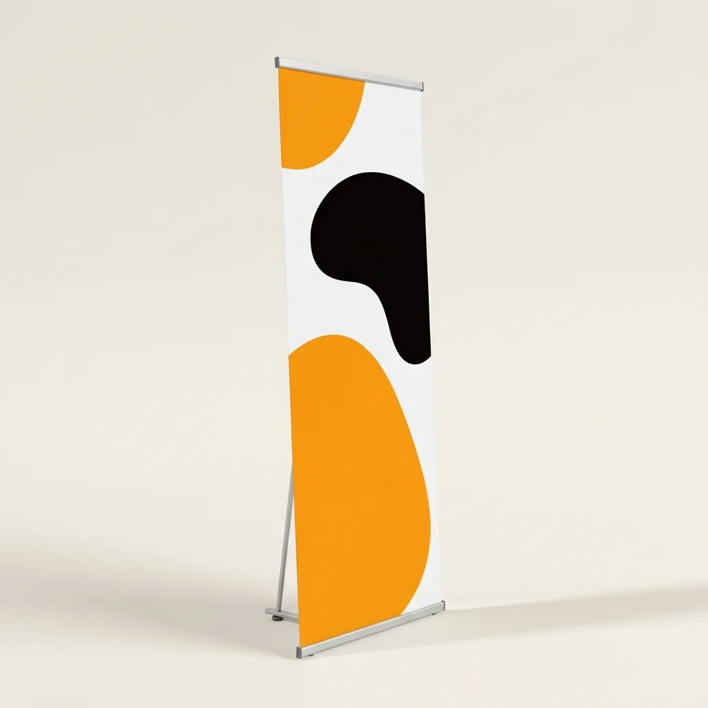 L-banners