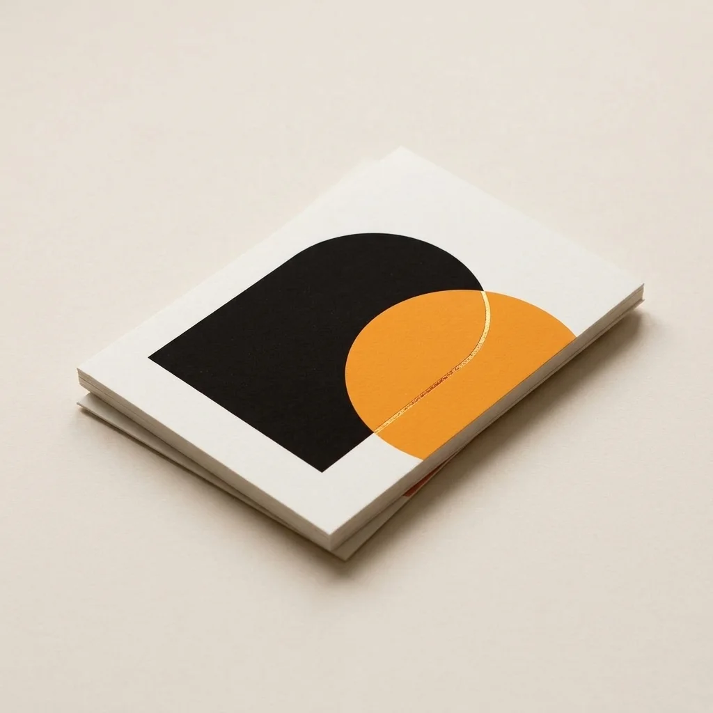 Cartes de luxe