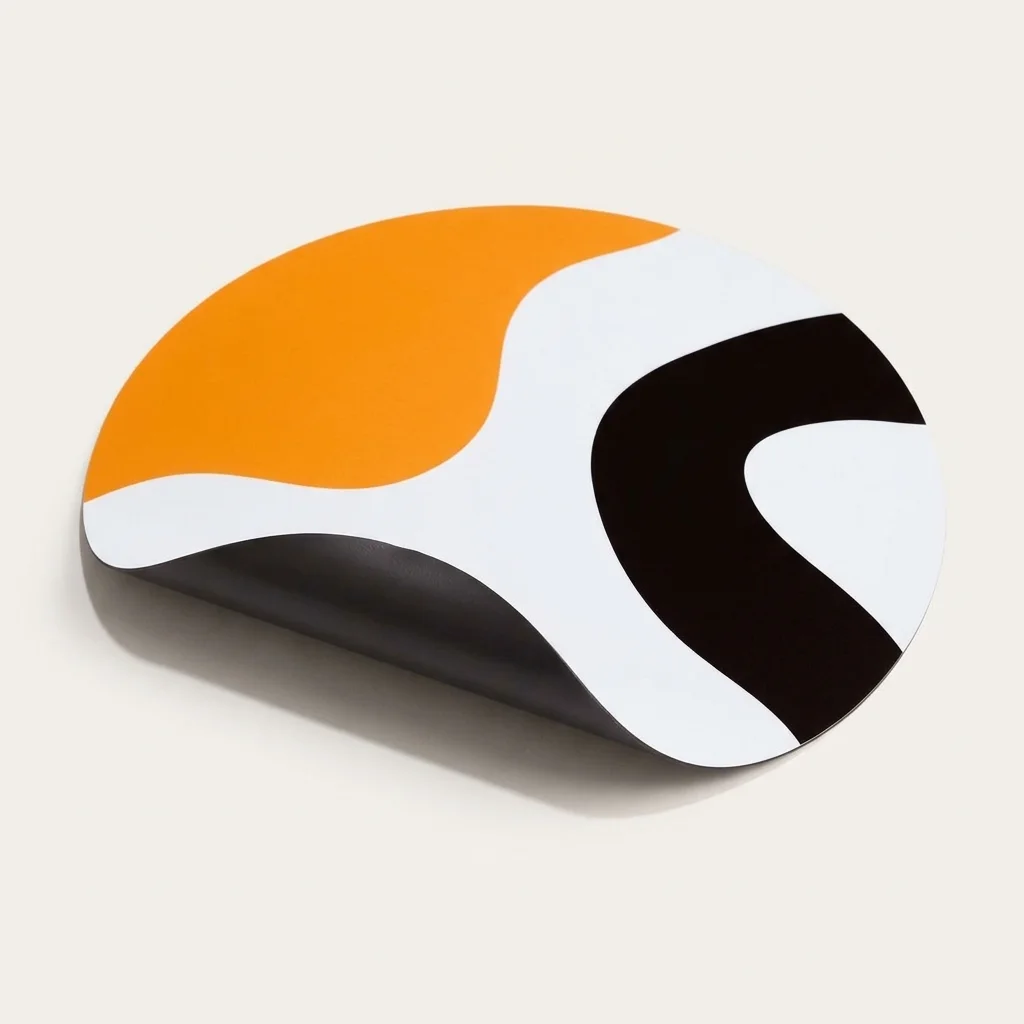 Magneetfolie