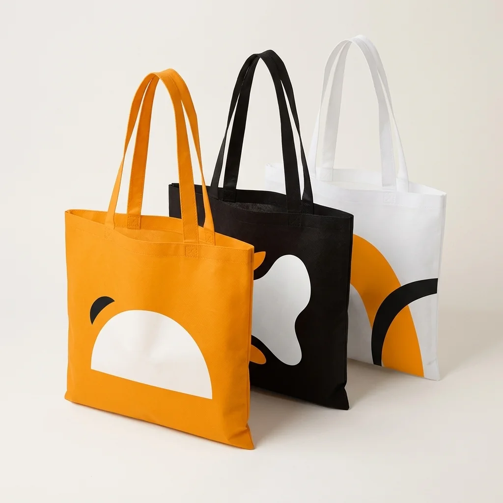 Sacs non tissé