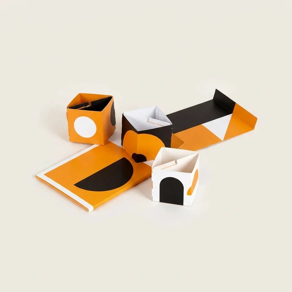 Pop-up kaarten