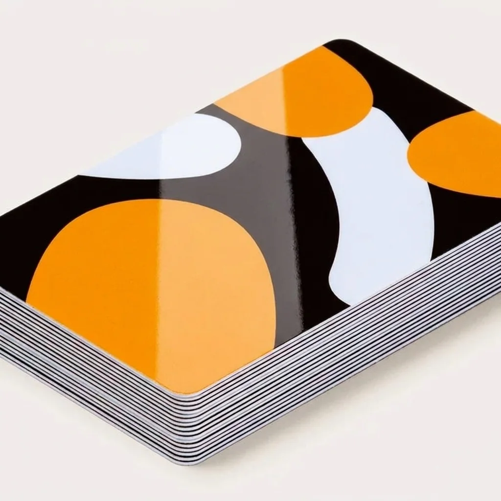 Pvc-pasjes