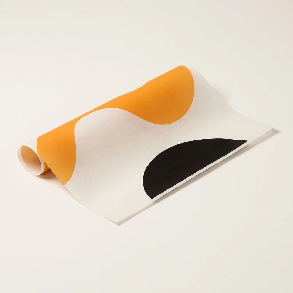 Vetvrij papier
