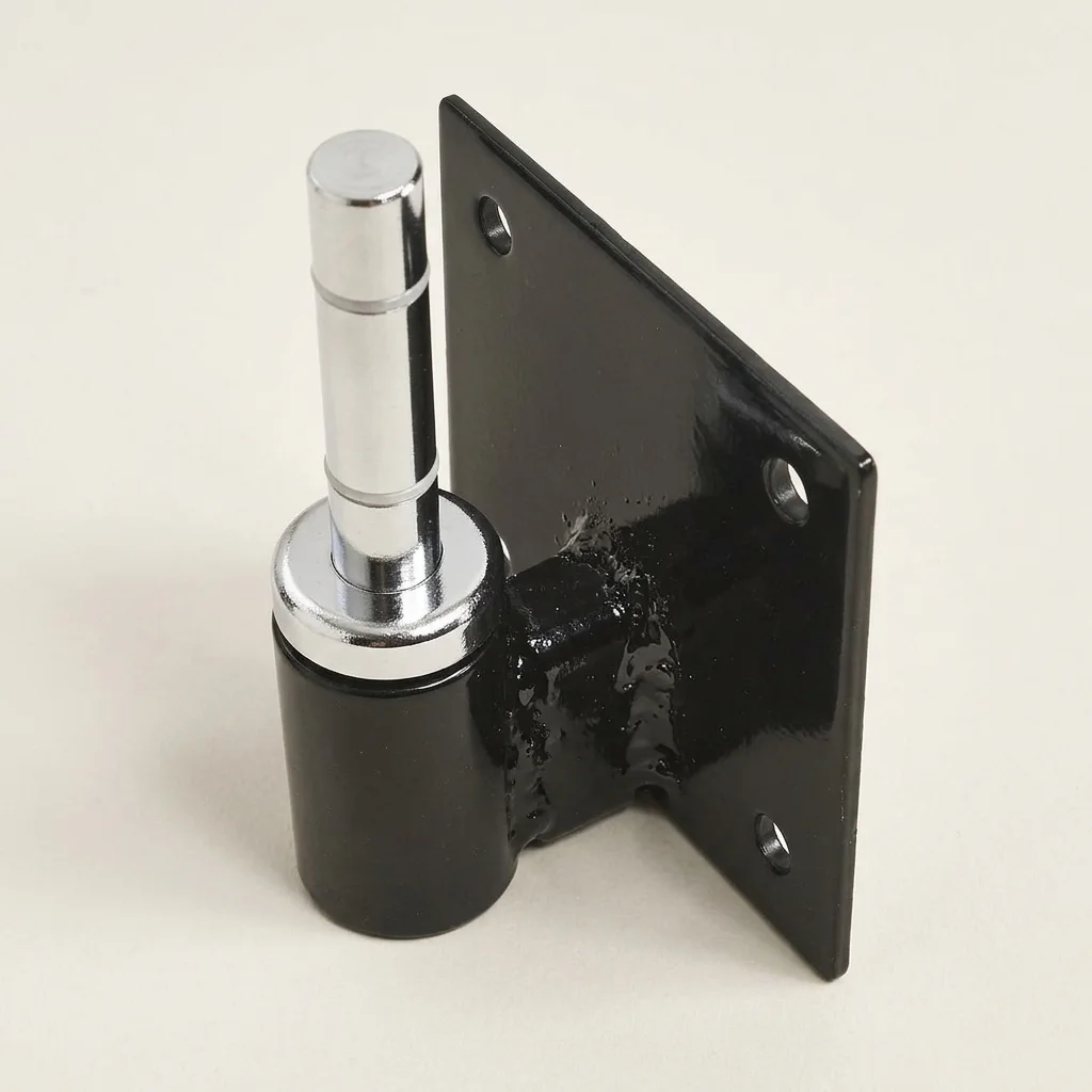 Wandhouders met rotator