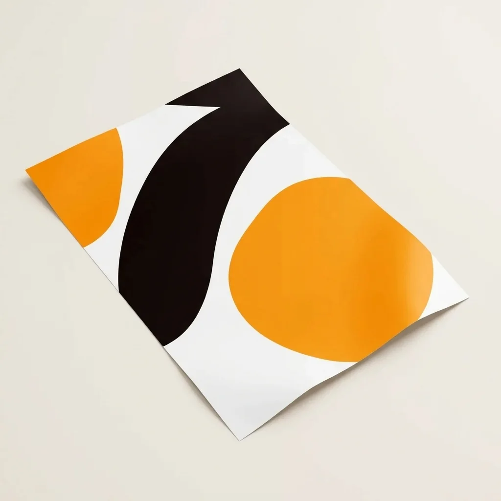 Watervaste posters