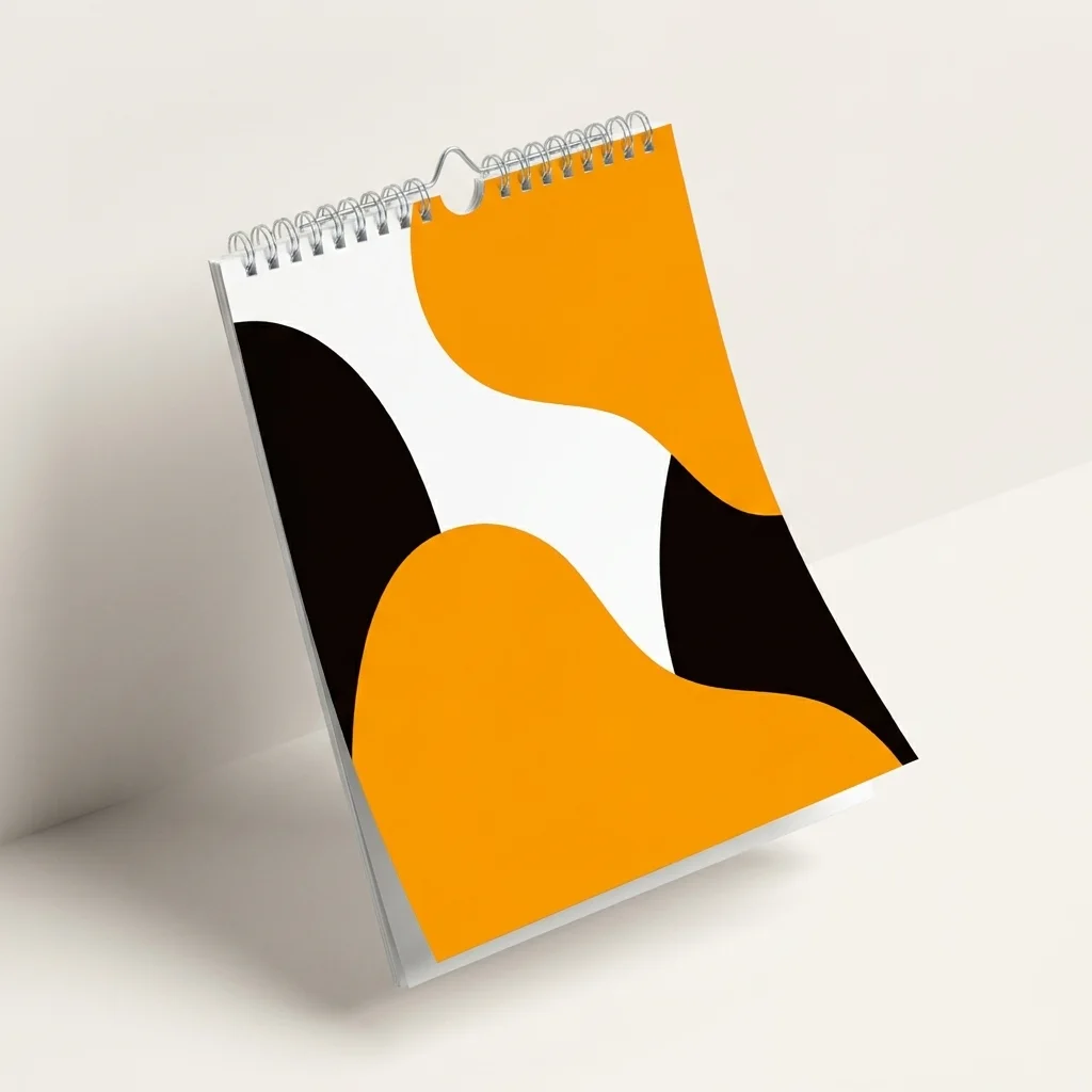 Calendriers muraux Wire-o